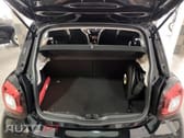 Smart ForFour Electric Drive Passion