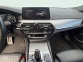 BMW 530 530e iPerfomance Pack M