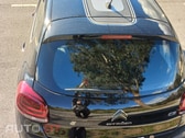 Citroen C3 1.2 Puretech