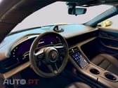 Porsche Taycan I.V.A DEDUTIVEL GTS 