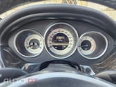 Mercedes-Benz CLS 350 CDi BlueEfficiency