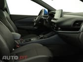 Nissan Qashqai Qashqai 1.3 DIG-T Tekna+ Xtronic