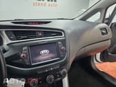 Kia Ceed 1.4 CRDi EX