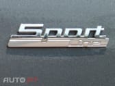 BMW 116 D LINE SPORT