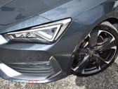 Cupra Leon 1.4 e-Hybrid VZ DSG