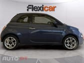Fiat 500C  0.9 8V TwinAir S S&S