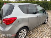 Opel Meriva 1.3 CDTi Design Edition S/S