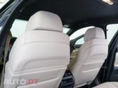 BMW 520 d Line Luxury