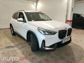 BMW X1 xDrive25e