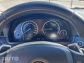 BMW 520 Luxury Line Auto