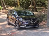 Renault Espace 1.6 dCi Initiale Paris EDC