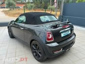 MINI Roadster Cooper S