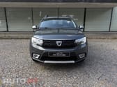 Dacia Sandero 0.9 TCe Stepway