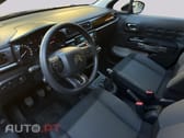Citroen C3 1.2 FEEL
