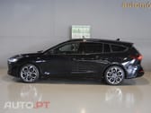 Ford Focus SW 1.0 EcoBoost ST-Line X Aut.