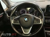 BMW 216 Sport Line