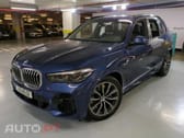 BMW X5 45 e xDrive Pack M