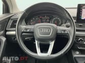 Audi Q5 35 TDI Advanced S tronic
