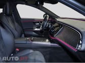 Mercedes-Benz E 300 I.V.A DEDUTIVEL e T AMG