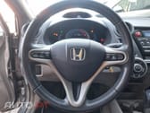 Honda Insight 1.3 IMA i-VTEC Executive