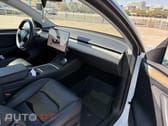 Tesla Model Y Tração Traseira