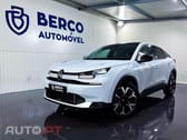 Citroen C4 PureTech 130 Stop&Start EAT8 SHINE