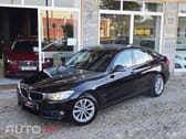 BMW 318 d Auto