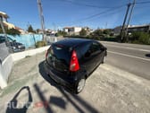 Peugeot 107 1.0 Black&Silver