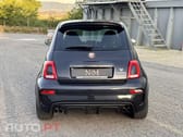 Abarth 595 1.4 T-Jet Competizione MTA