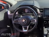 Renault Captur Techno 100 TCE BI-Fuel