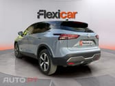 Nissan Qashqai 1.5 e-Power N-Connecta