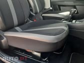 Volkswagen e-Up Entry