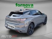 DS DS4 E- Tense 1.6 Hybrid La Premiere