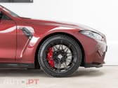 BMW M4 Competition Pack 50 anos M