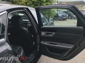 Jaguar XF 2.0 D Portfolio Aut.