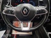 Renault Clio 1.5 Blue dCi Intens