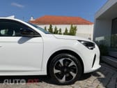 Opel Corsa-E Business