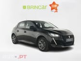 Peugeot E-208 50 kWh Active