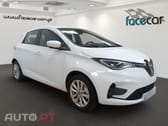 Renault Zoe (c/ Bateria) Zen 50