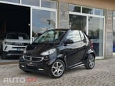Smart ForTwo 0.8 cdi Passion 54 Softouch