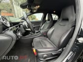 Mercedes-Benz A 180 CDI 7G-DCT AMG Line