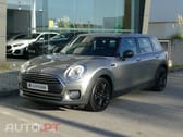 MINI Clubman One D