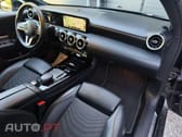 Mercedes-Benz A 180 d Style Plus Aut.