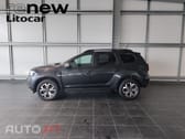 Dacia Duster Journey