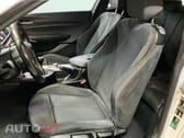 BMW 218 d Pack M