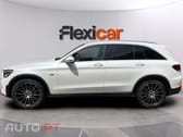 Mercedes-Benz GLC 300 e 4Matic