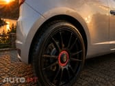 Seat Leon 2.0 TDI FR S/S