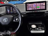 MG MG4 64 kWh Luxury