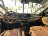 Volkswagen Multivan 2.0 TDI BM Longa Comfortline DSG
