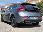 Volvo V40 1.5 T3 Sport Edition Plus Geartronic
